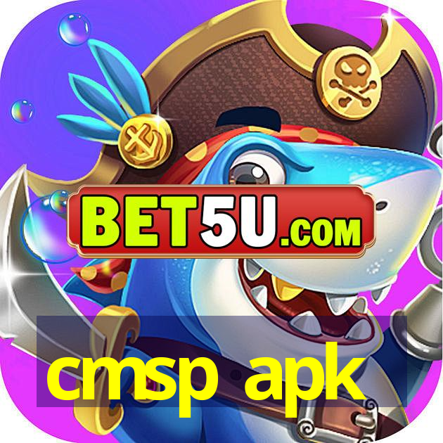 cmsp apk